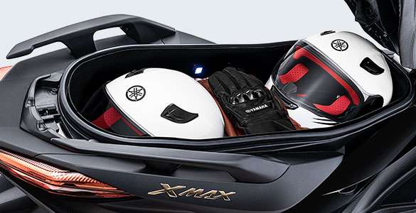 yamaha xmax