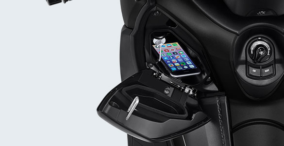 yamaha xmax