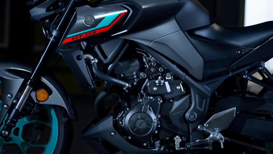 yamaha mt03-14