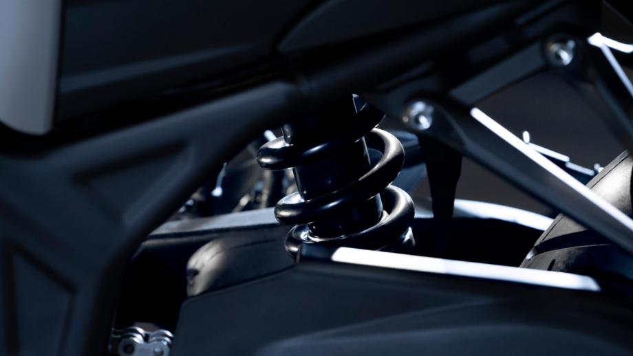yamaha mt03-16