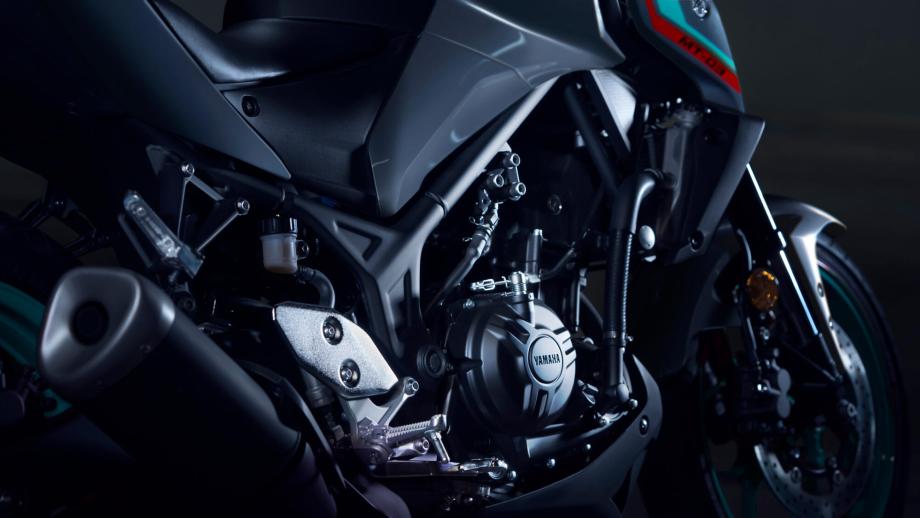 yamaha mt03-10