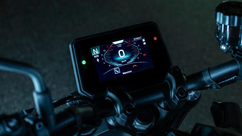 yamaha mt09-16