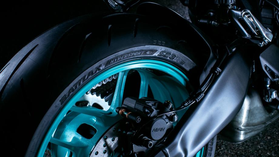 yamaha mt09-19