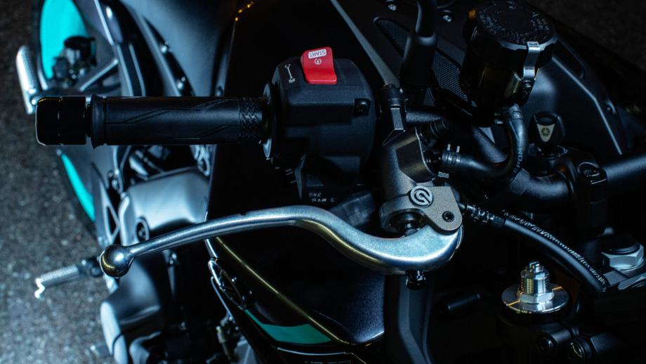 yamaha mt09-18