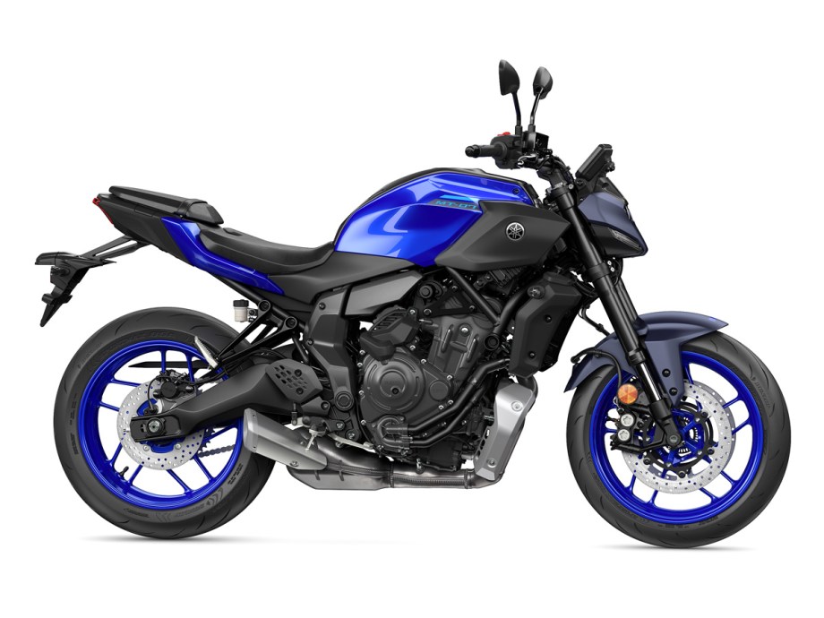 yamaha mt07-2