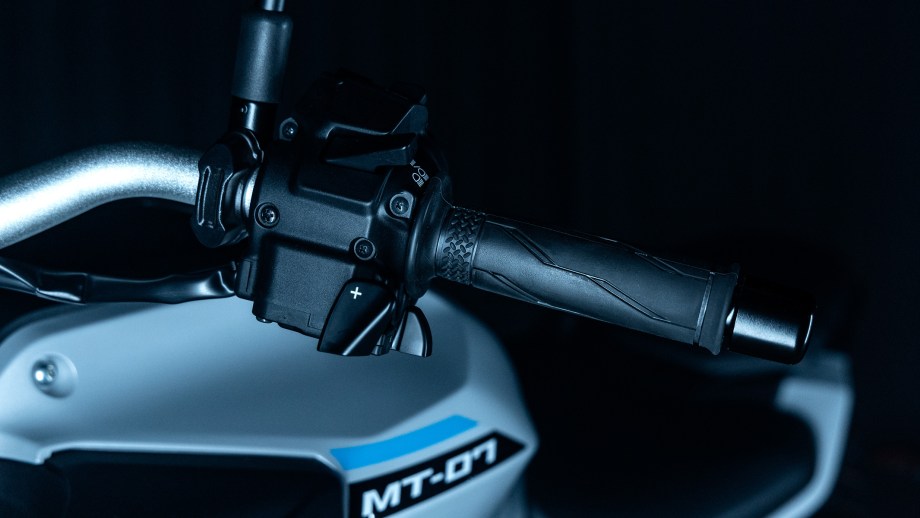 yamaha mt07-21