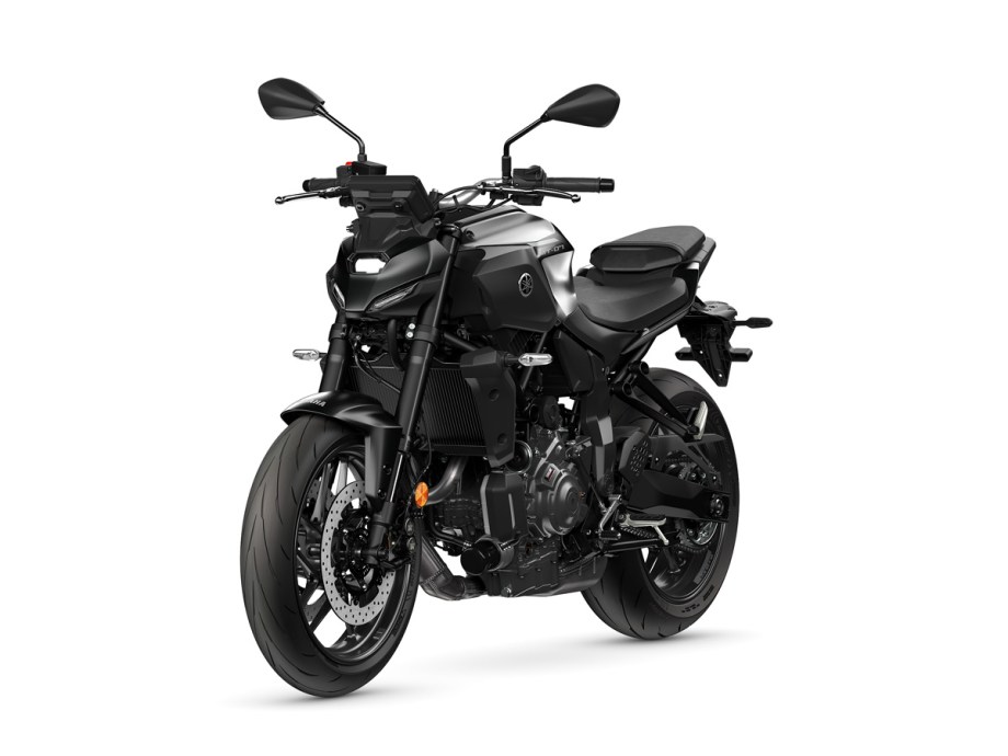 yamaha mt07-9