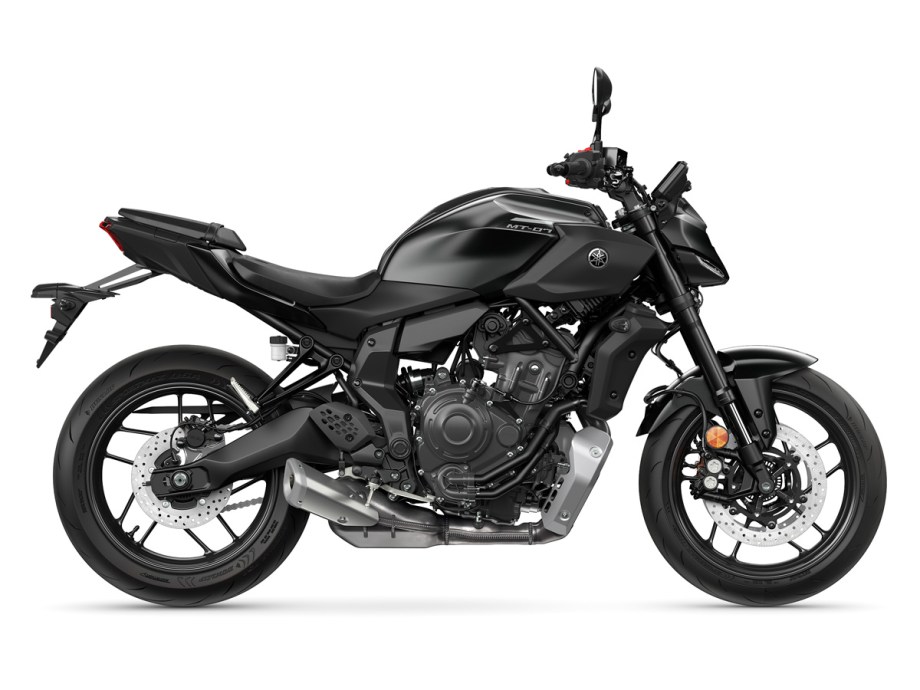 yamaha mt07-4