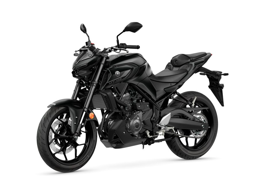 yamaha mt03-1