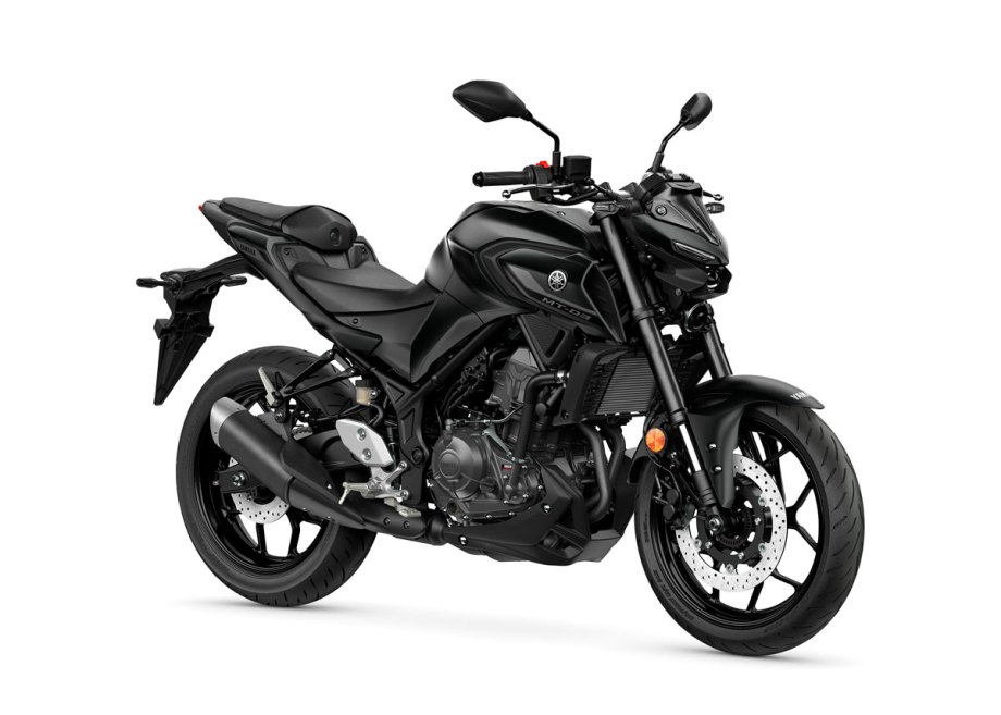 yamaha mt03-2