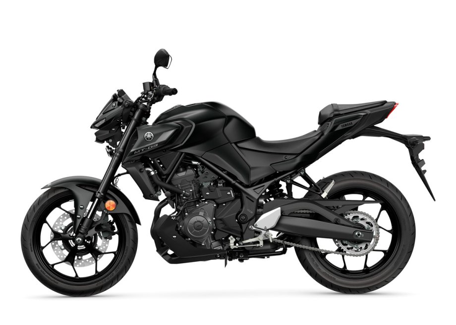 yamaha mt03-4