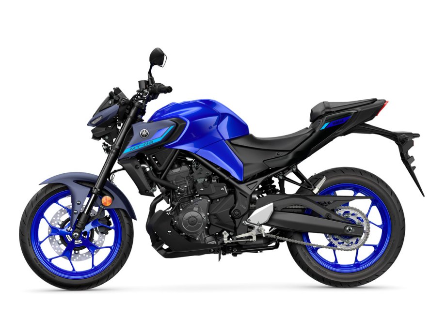 yamaha mt03-6