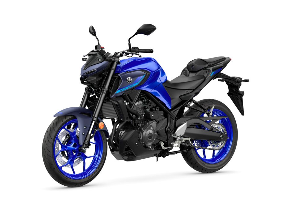 yamaha mt03-7