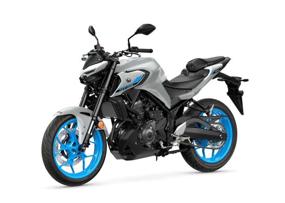 yamaha mt03-8