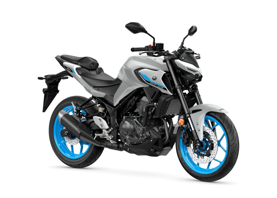 yamaha mt03-9