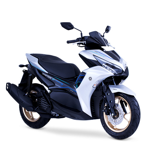 yamaha AEROX