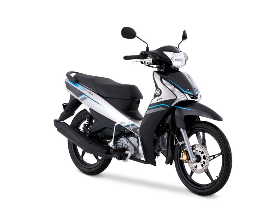 yamaha cripton finn