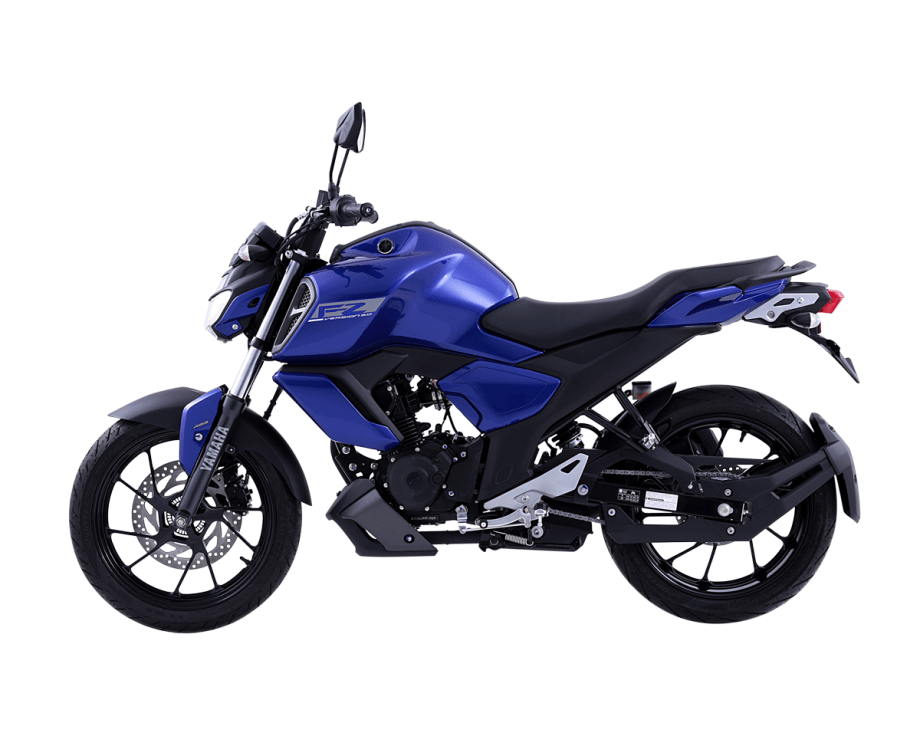 yamaha fz151