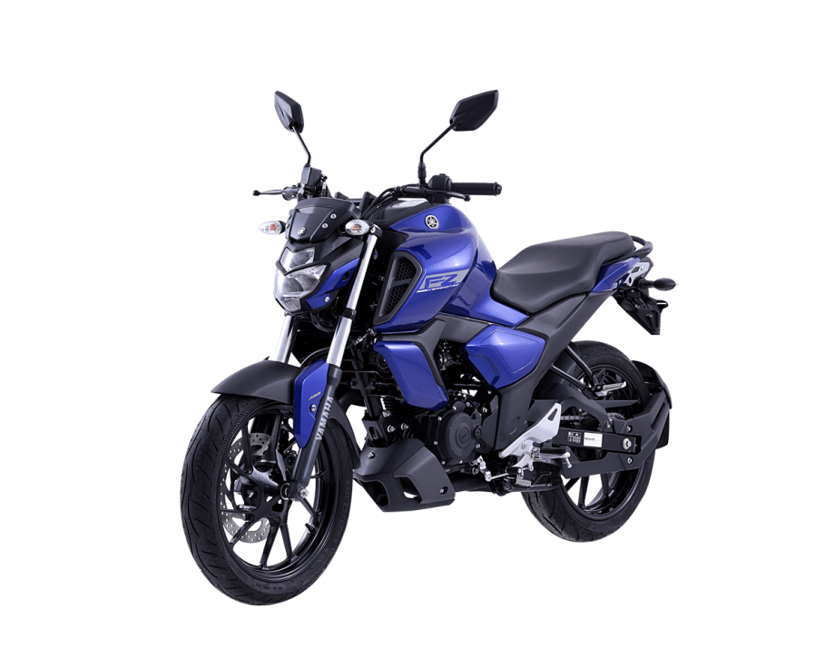 yamaha fz152