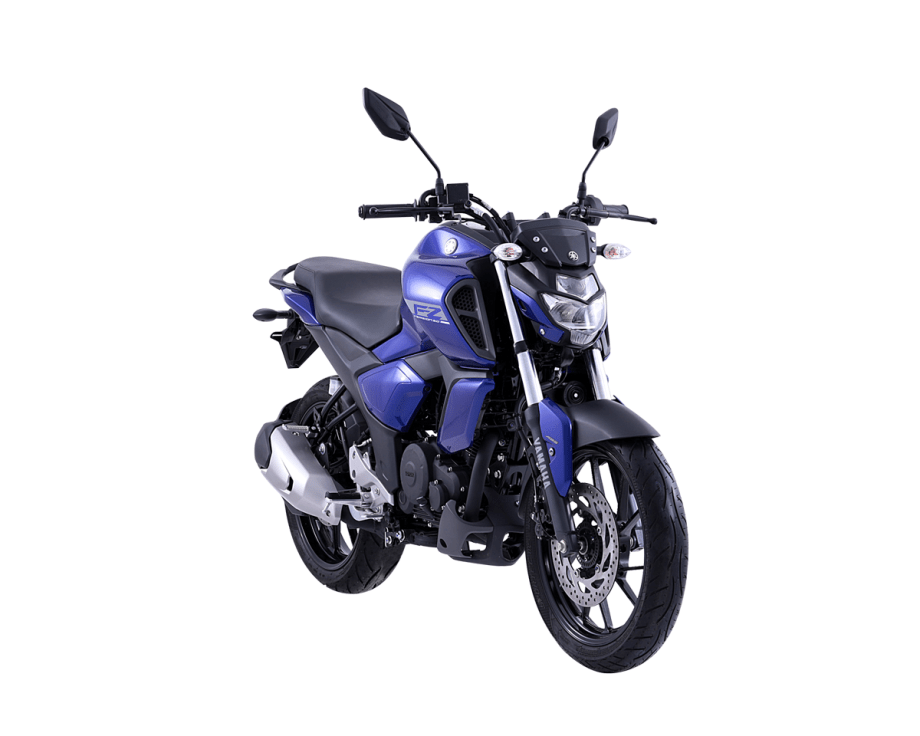 yamaha fz153