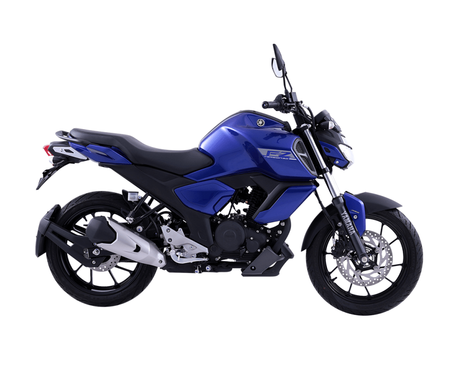yamaha fz154