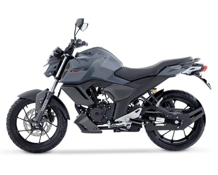 yamaha fz156