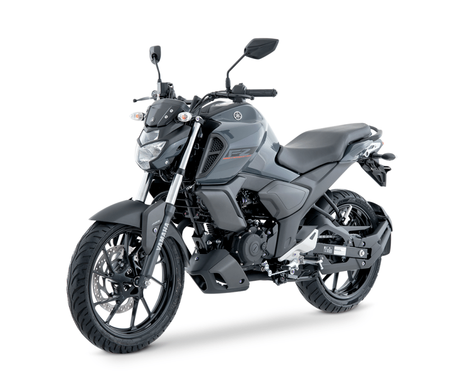 yamaha fz157