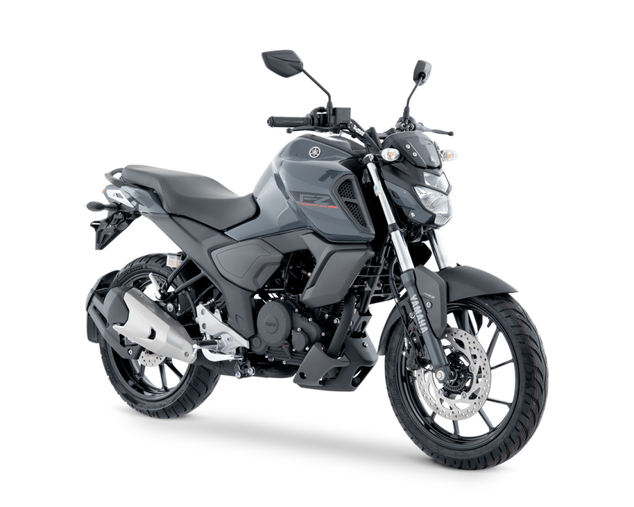 yamaha fz158