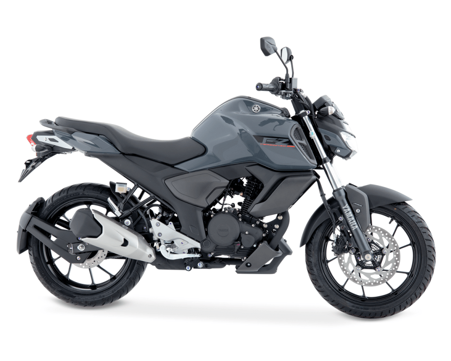yamaha fz159