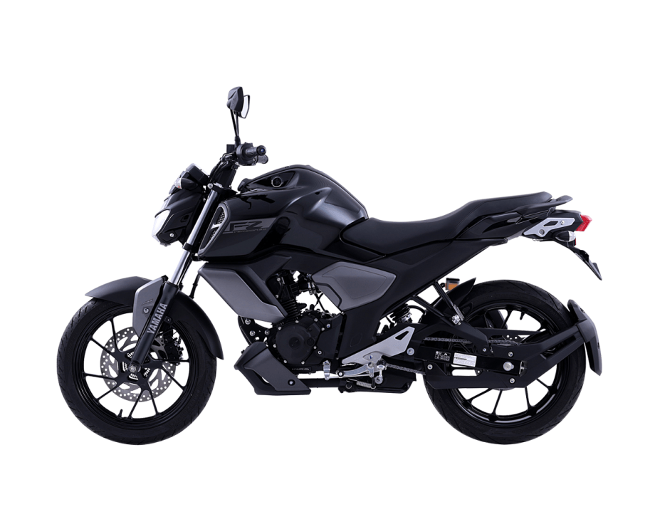 yamaha fz1510