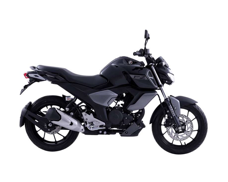 yamaha fz1511