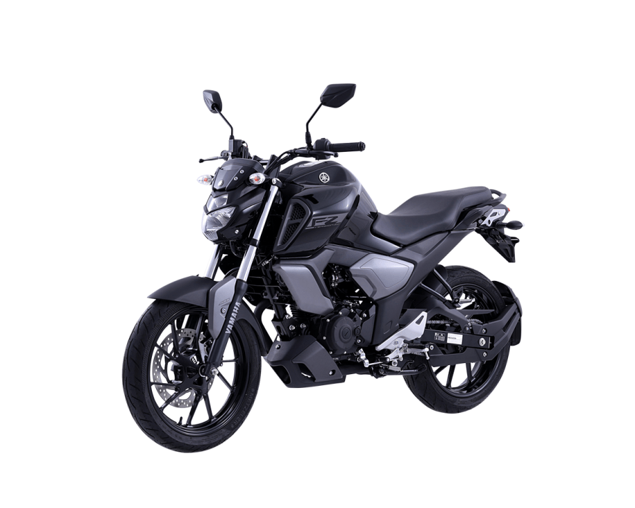 yamaha fz155