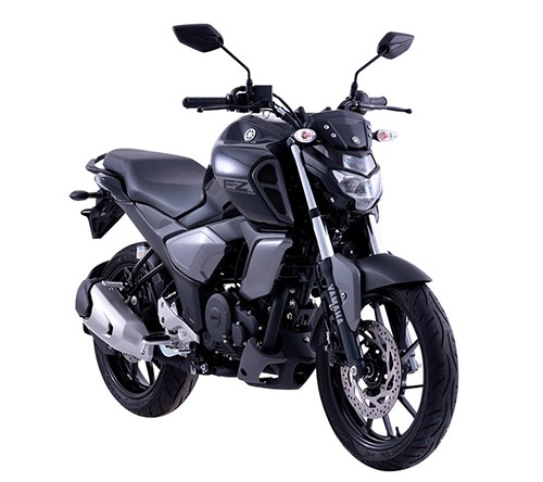 yamaha Fz15