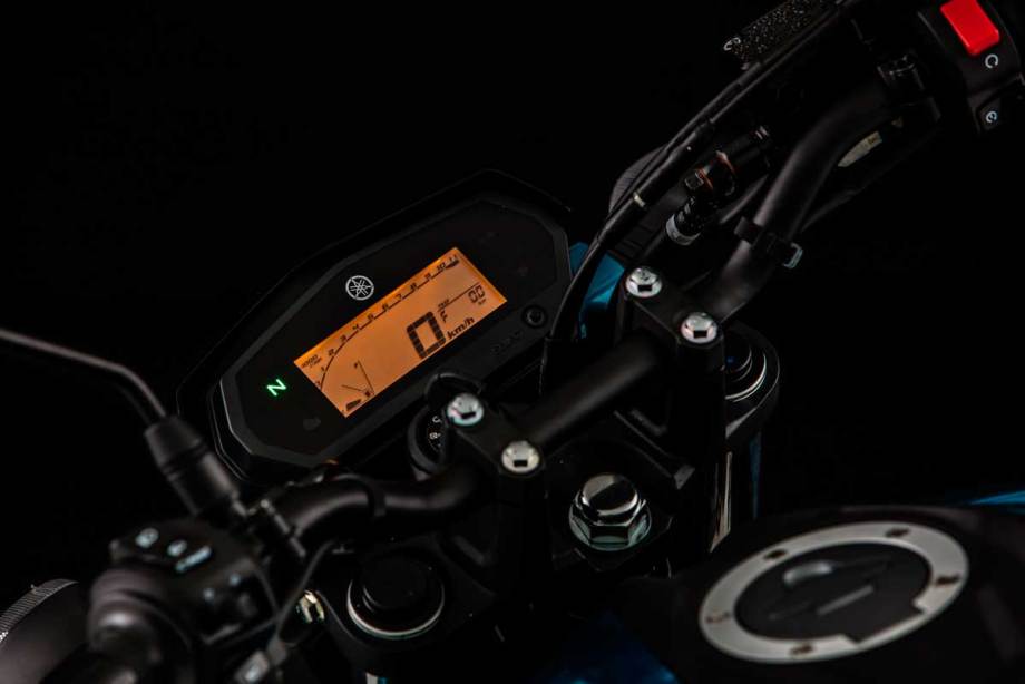 yamaha fz25-14