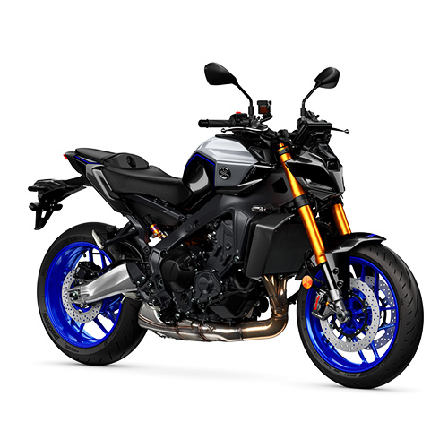 yamaha mt09sp