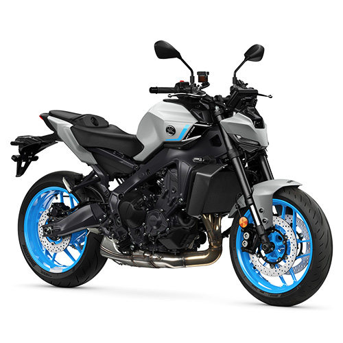yamaha mt09
