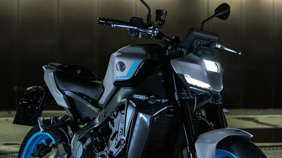 yamaha mt09-14