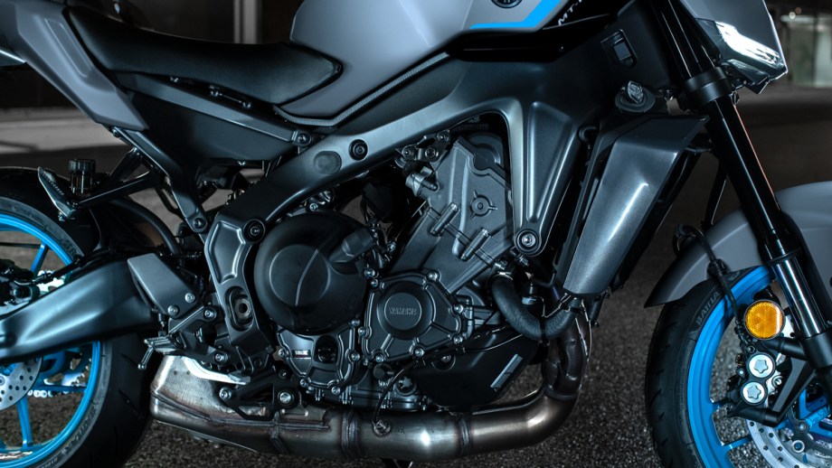 yamaha mt09-13