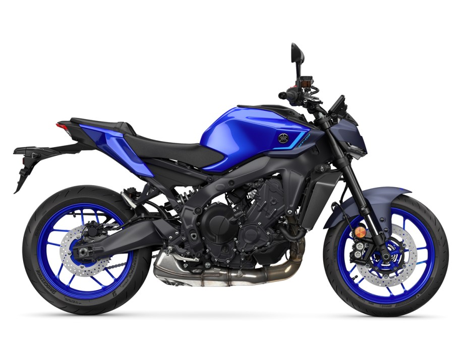 yamaha mt09-11