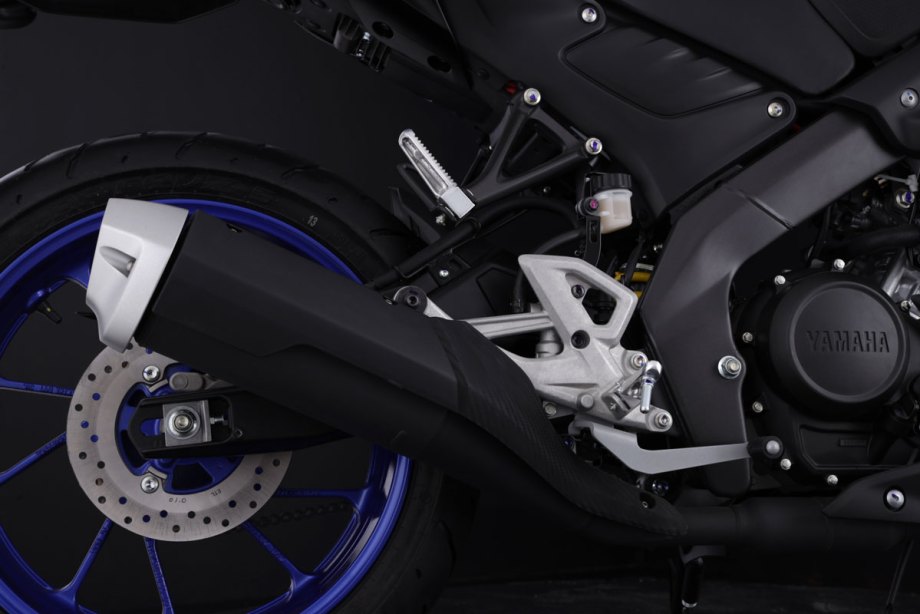 yamaha mt15-12