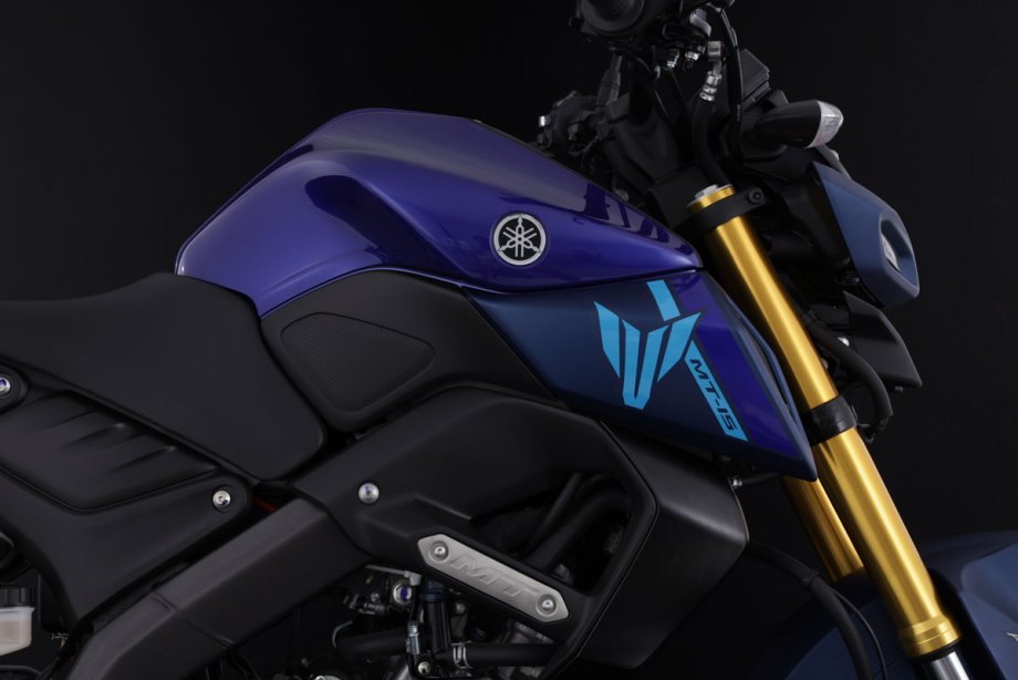 yamaha mt15-10