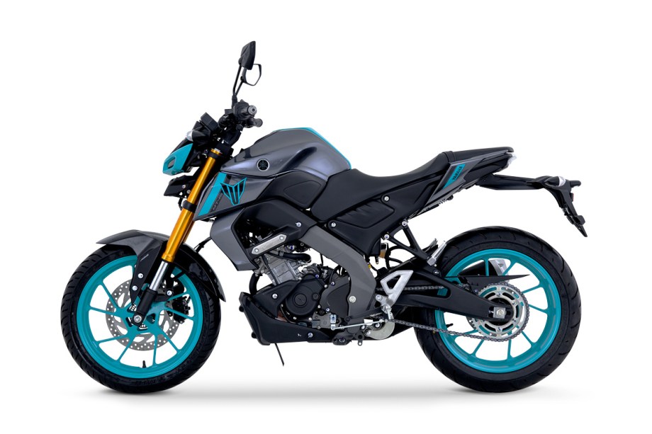 yamaha mt15-3