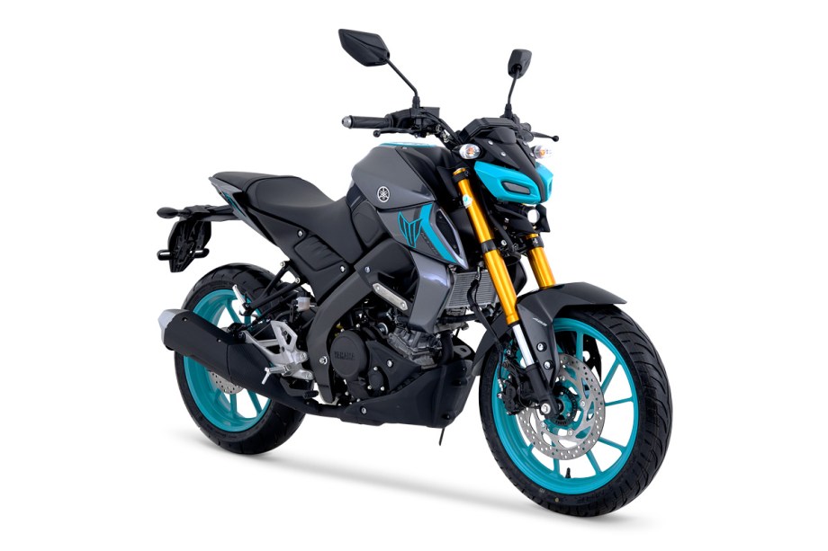 yamaha mt15