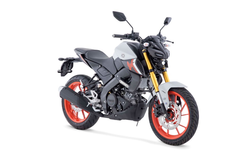 yamaha mt15-6