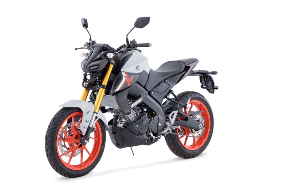 yamaha mt15-7