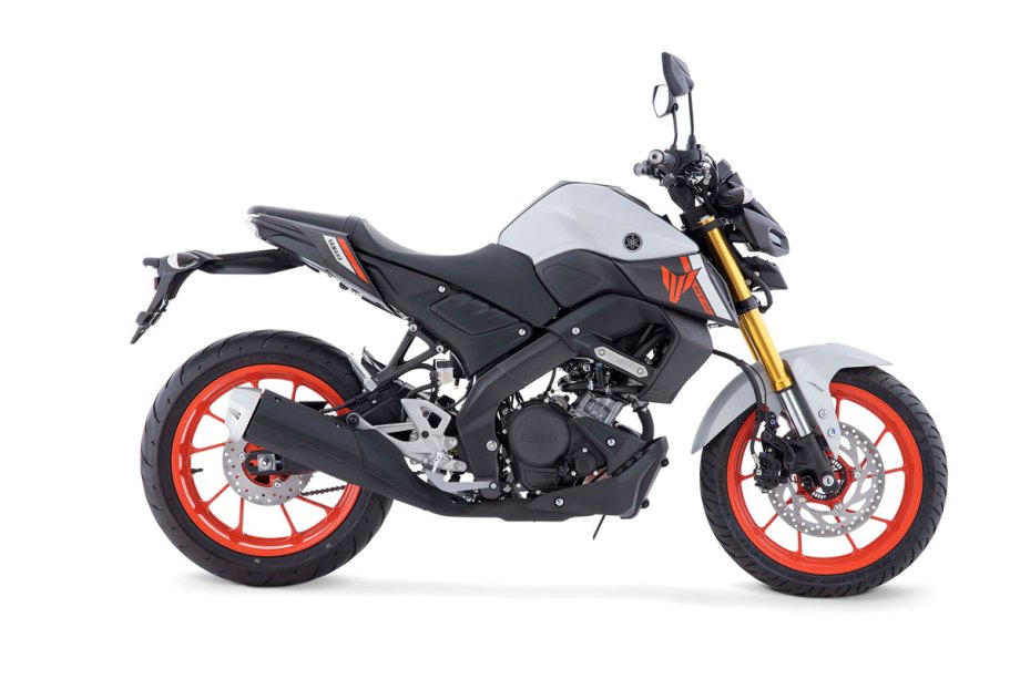 yamaha mt15-1