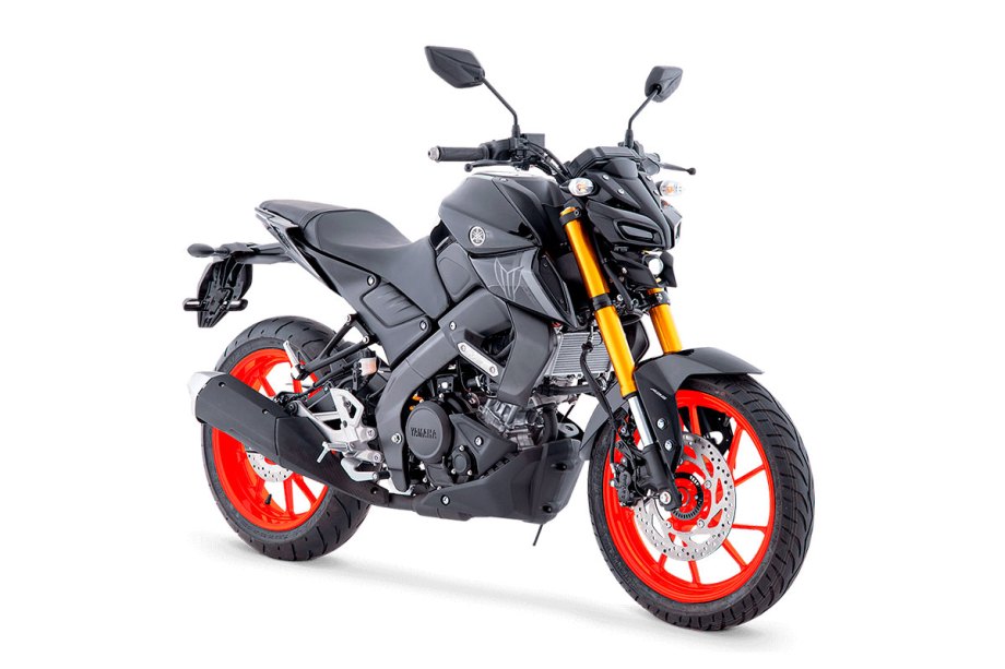 yamaha mt15-2