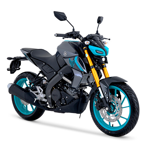 yamaha mt15
