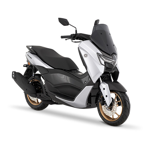 yamaha NMAX