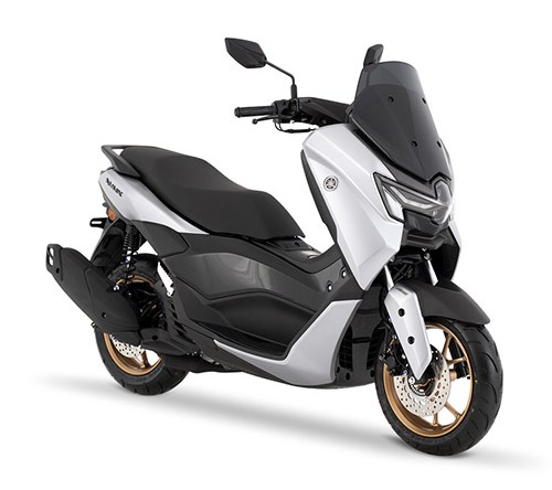 Automática NMAX_25